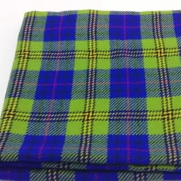 Scotland plaid